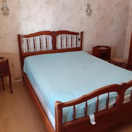 Le Petit Forsitain Apartament *