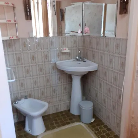 Le Petit Forsitain Apartament Fors