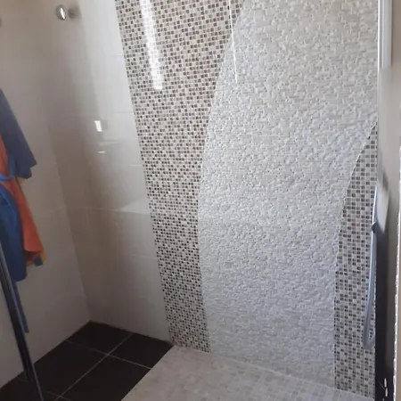 Apartament Le Petit Forsitain Fors