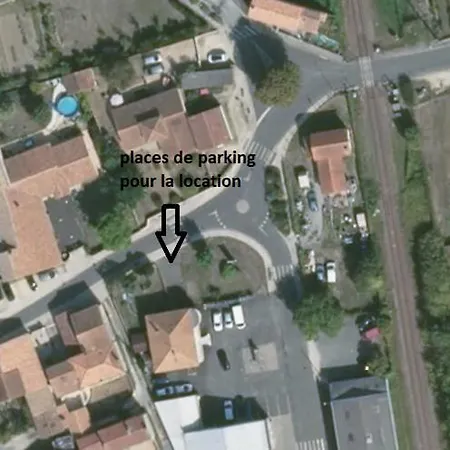 Apartament Le Petit Forsitain Fors