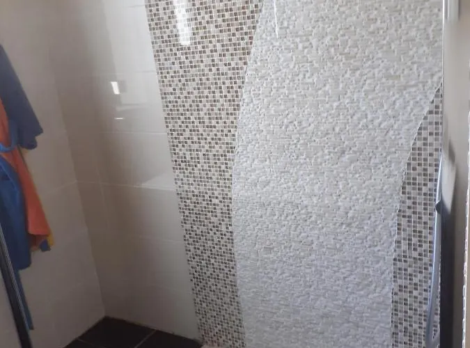 Apartment Le Petit Forsitain Fors